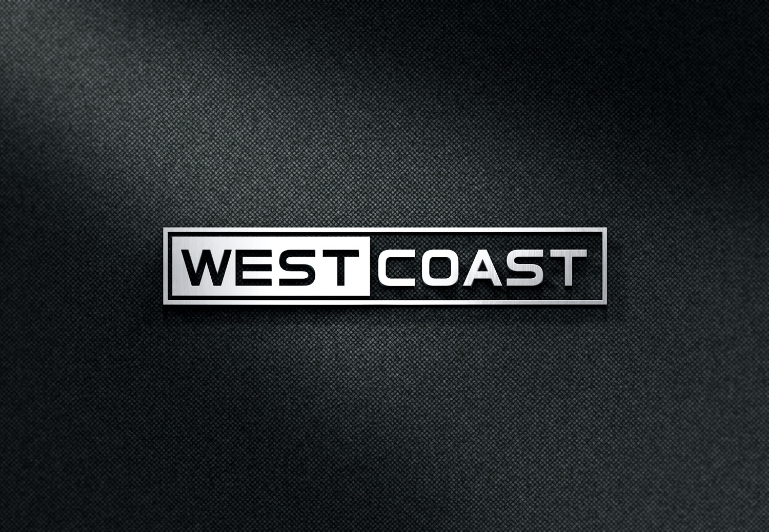 Logo Design entry 1444790 submitted by dudi_guts to the Logo Design for WEST COAST run by jamesaeggers@gmail.com