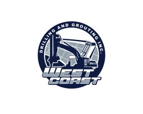 Logo Design entry 1444804 submitted by yudo81 to the Logo Design for WEST COAST run by jamesaeggers@gmail.com