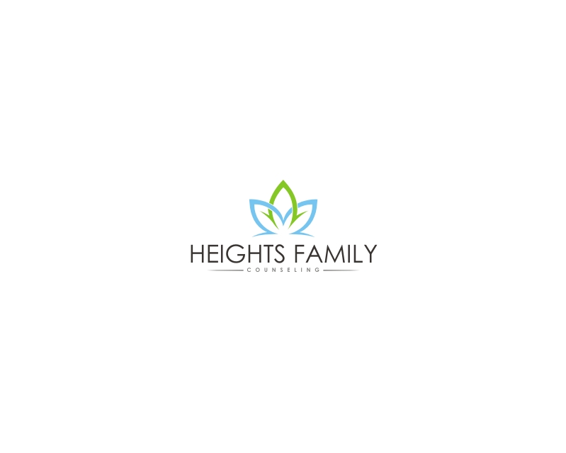 Logo Design entry 1499088 submitted by wahab_design
