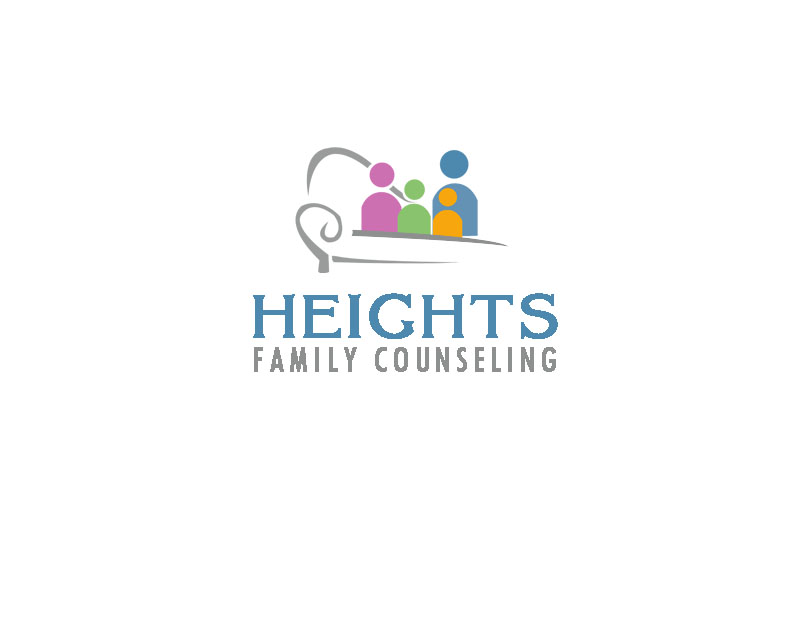 Logo Design entry 1444899 submitted by handaja to the Logo Design for Heights Family Counseling run by Akaggies