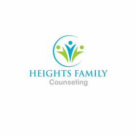 Logo Design Entry 1444870 submitted by tasyarin to the contest for Heights Family Counseling run by Akaggies