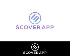 Logo Design Entry 1445251 submitted by pradika to the contest for Scover App run by Jlenoff