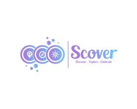 Logo Design entry 1445268 submitted by dewi to the Logo Design for Scover App run by Jlenoff
