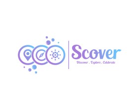 Logo Design entry 1445274 submitted by temr to the Logo Design for Scover App run by Jlenoff
