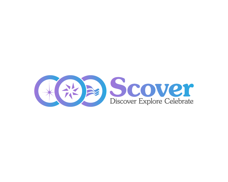 Logo Design entry 1445286 submitted by dsdezign to the Logo Design for Scover App run by Jlenoff