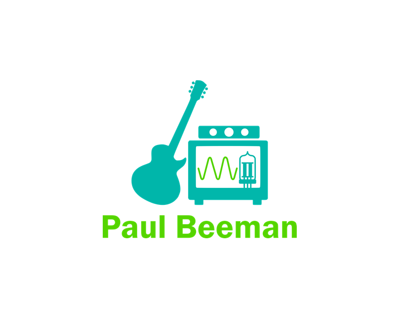 Logo Design entry 1445335 submitted by Fathenry to the Logo Design for Paul Beeman run by paulbeeman