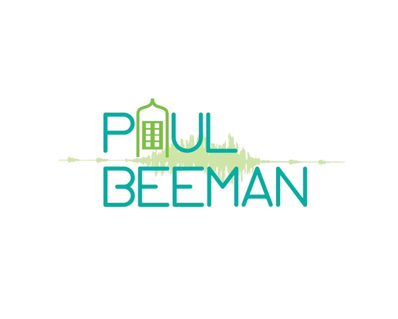Logo Design entry 1445400 submitted by kbcorbin to the Logo Design for Paul Beeman run by paulbeeman