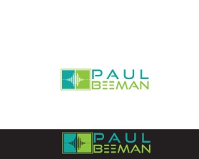 Logo Design entry 1445376 submitted by kbcorbin to the Logo Design for Paul Beeman run by paulbeeman