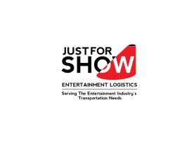 Logo Design entry 1445516 submitted by kembarloro to the Logo Design for Just For Show Entertainment Logistics run by Elyon