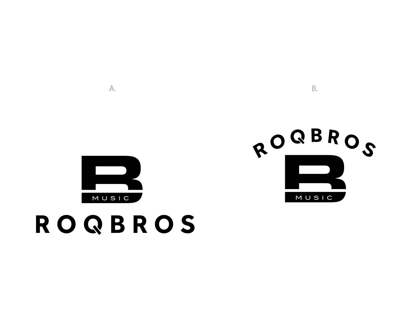 Logo Design entry 1501581 submitted by quimcey