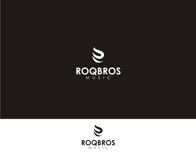 Logo Design entry 1503132 submitted by wahab_design