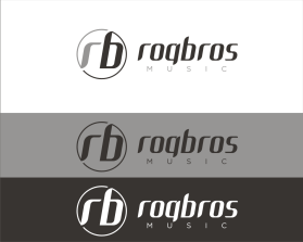 Logo Design entry 1503885 submitted by kembarloro