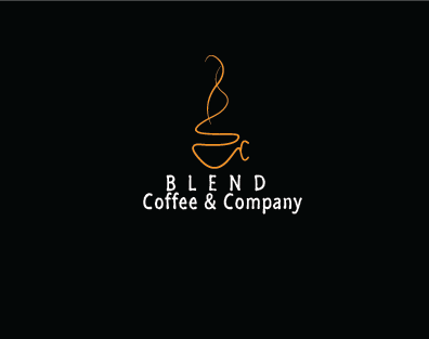 Logo Design entry 1446754 submitted by GraphicalIdeas2018 to the Logo Design for Blend Coffee & Company run by SSoban