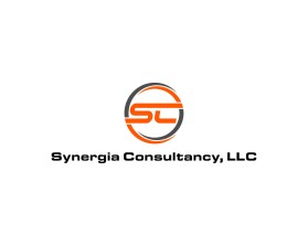Logo Design entry 1446861 submitted by nouval8kurniesha9 to the Logo Design for Synergia Consultancy LLC run by paul@paulmanos.com