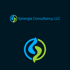 Logo Design entry 1446863 submitted by nouval8kurniesha9 to the Logo Design for Synergia Consultancy LLC run by paul@paulmanos.com