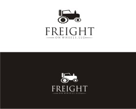 Logo Design entry 1501250 submitted by wahab_design