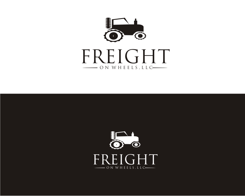 Logo Design entry 1501250 submitted by wahab_design