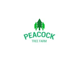 T-Shirt Design entry 1447392 submitted by jayganesh to the T-Shirt Design for Peacock Tree Farm run by peacocktreefarm