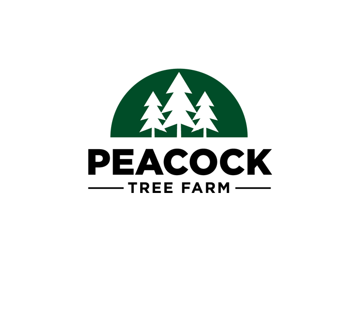 T-Shirt Design entry 1447467 submitted by smarttaste to the T-Shirt Design for Peacock Tree Farm run by peacocktreefarm