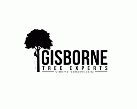 Logo Design entry 1447485 submitted by handaja to the Logo Design for Gisbornetreeexperts.co.nz run by Jonowright