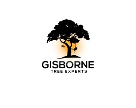Logo Design entry 1447491 submitted by jellareed to the Logo Design for Gisbornetreeexperts.co.nz run by Jonowright