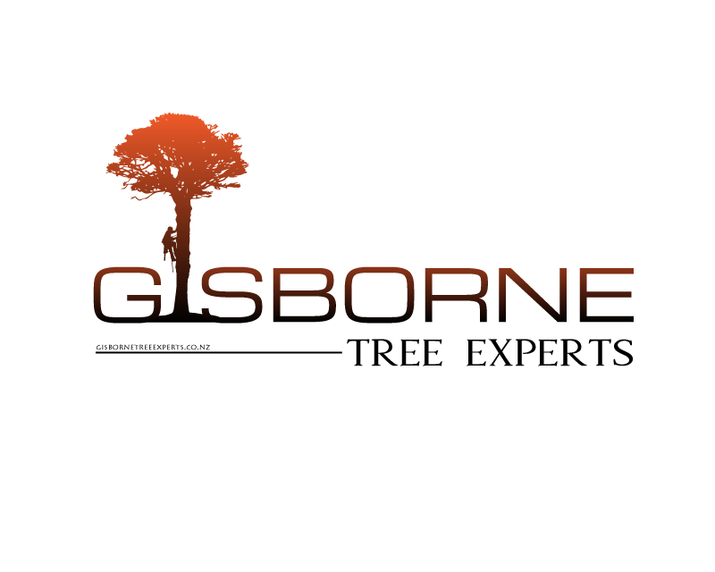 Logo Design entry 1447590 submitted by cerbreus to the Logo Design for Gisbornetreeexperts.co.nz run by Jonowright