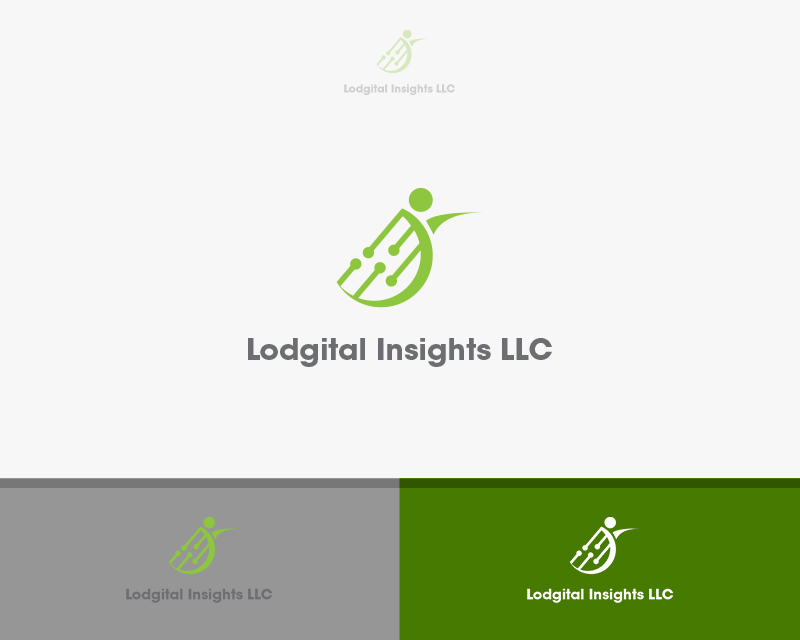 Logo Design entry 1501711 submitted by lumerb