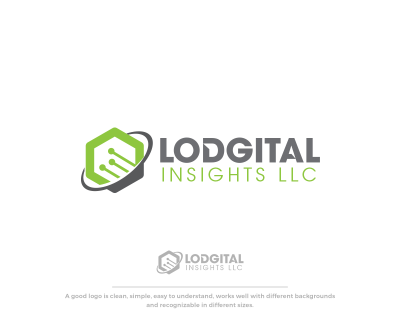 Logo Design entry 1501712 submitted by lumerb