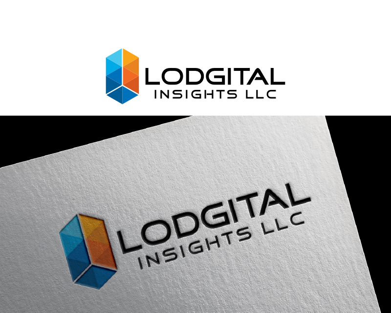 Logo Design entry 1505660 submitted by 2lines
