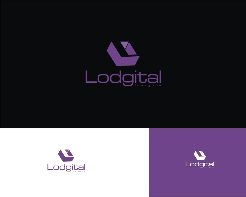 Logo Design entry 1505814 submitted by wahab_design