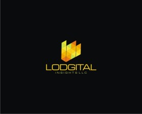 Logo Design entry 1505817 submitted by wahab_design