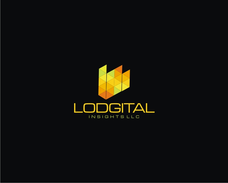 Logo Design entry 1505817 submitted by wahab_design