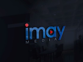 Logo Design entry 1448274 submitted by kawulo alit to the Logo Design for iMay Media run by WallsINC