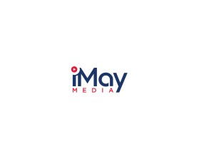 Logo Design entry 1448325 submitted by marsell to the Logo Design for iMay Media run by WallsINC