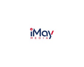 Logo Design entry 1448327 submitted by bangwardi88@gmail.com to the Logo Design for iMay Media run by WallsINC