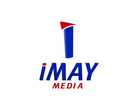 Logo Design Entry 1448377 submitted by jayganesh to the contest for iMay Media run by WallsINC