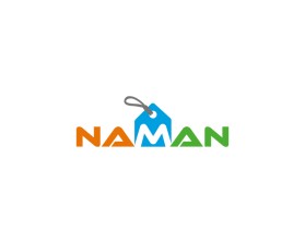Logo Design entry 1448469 submitted by T2T to the Logo Design for Naman run by sameernshah