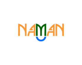 Logo Design entry 1448471 submitted by artidesign to the Logo Design for Naman run by sameernshah