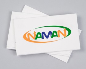 Logo Design entry 1448472 submitted by Arman Hossen to the Logo Design for Naman run by sameernshah