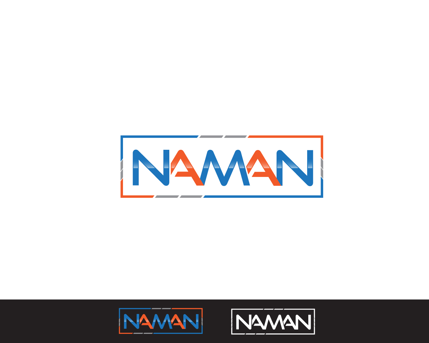 naman-trilogy (Naman )