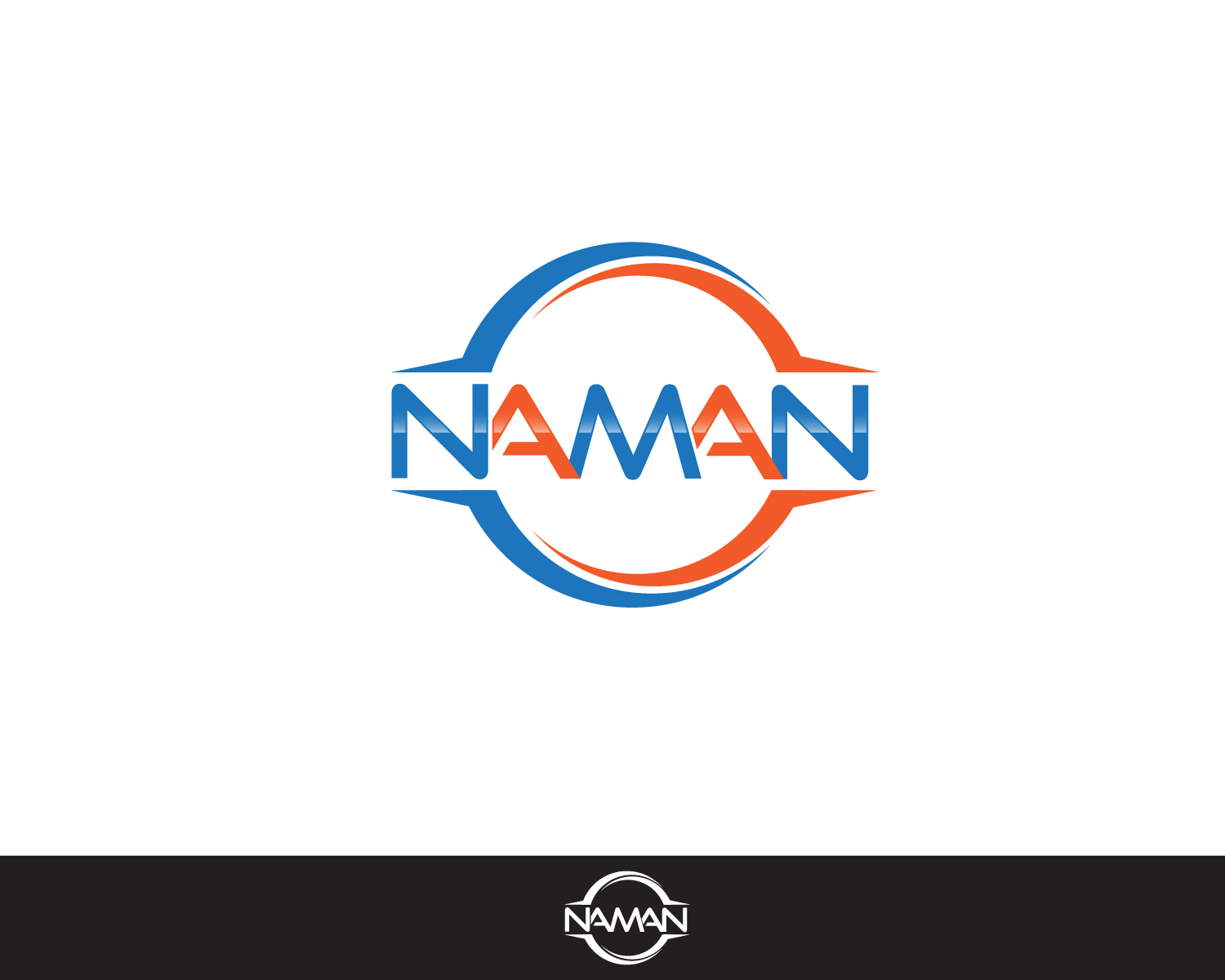 Amol Kapse - Naman Logo - Free Transparent PNG Download - PNGkey