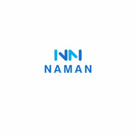 Logo Design Entry 1448549 submitted by tasyarin to the contest for Naman run by sameernshah