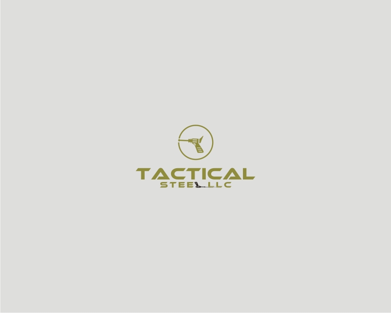 Logo Design entry 1503093 submitted by wahab_design