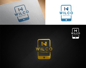 Logo Design entry 1503881 submitted by tasyarin