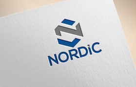 Logo Design entry 1449065 submitted by Arman Hossen to the Logo Design for CNL Nordic run by lunnik