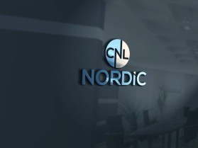 Logo Design entry 1449066 submitted by Designature to the Logo Design for CNL Nordic run by lunnik