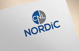 Logo Design entry 1449067 submitted by nsdhyd to the Logo Design for CNL Nordic run by lunnik