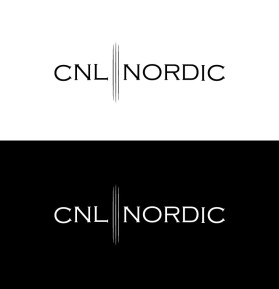 Logo Design entry 1449114 submitted by T2T to the Logo Design for CNL Nordic run by lunnik