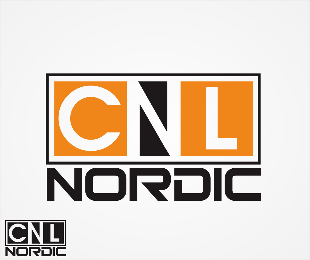 Logo Design entry 1449154 submitted by wongsanus to the Logo Design for CNL Nordic run by lunnik