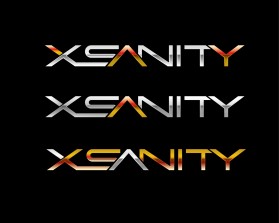 Logo Design entry 1447715 submitted by greenday to the Logo Design for Xsanity Media run by Chuply
